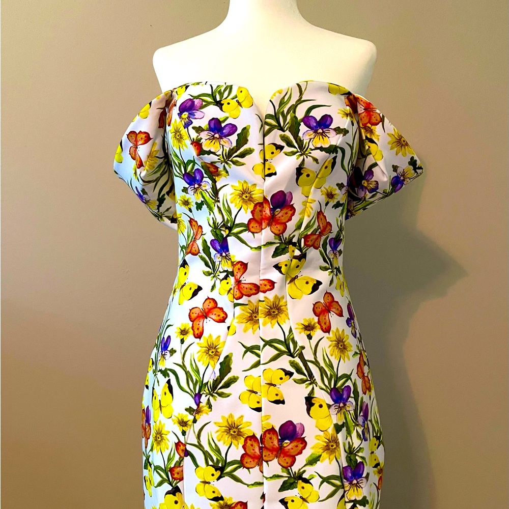 Cocktail dress